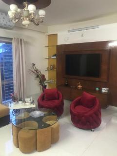 3 Bedroom Luxurious Apartment in Babor Road Dhaka - 3