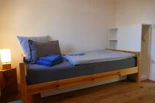 Naturgarten Karlsfeld in der schönen Lausitz - 1