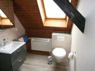 Apartment Gästehaus Tröbs by Interhome - 3