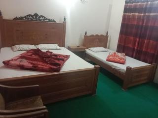 Hotel village view and shahmeer restaurant - 8