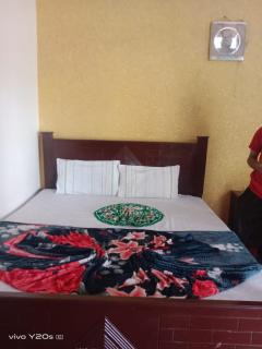 Hotel village view and shahmeer restaurant - 4