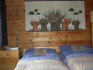 Holiday Home Wunderschönes Ferienhaus am Waldrand by Interhome - 1