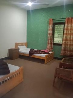 Hotel village view and shahmeer restaurant - 1