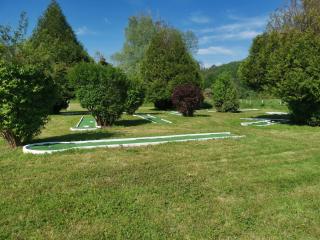 Mobilhome 6P 3CH Nature & Sport - Ivry-La-Bataille - Séjour Normandie - 2