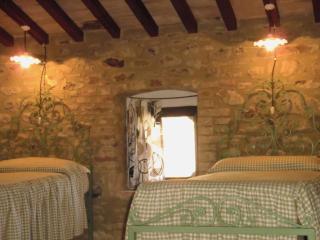 Apartment Il Fienile in Umbertide by Interhome - 9