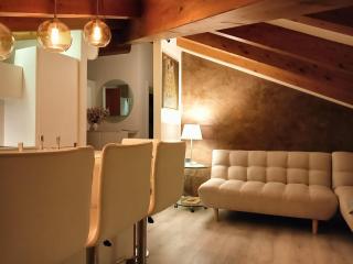 Apartment Wohnung 'Penthouse der Dolomiten by Interhome - 6