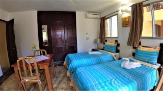 Comfortable twin room 300m at beach WiFi parking - 8