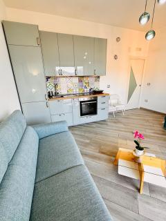 Sul Mare Apartment - Seafront with Sea View - Salerno - 5