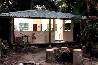 New Beachfront Jewel in the Jungle on Golfo Dulce - 9