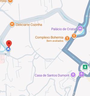 Ótima suíte próxima ao centro - 9