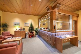 Hotel Grindelwalderhof - 2