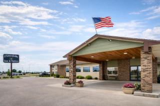 Fireside Inn and Suites - 6