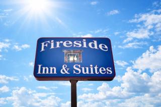 Fireside Inn and Suites - 7