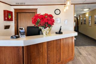 Fireside Inn and Suites - 5