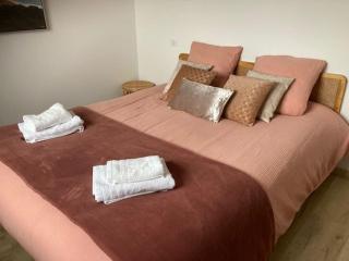 Villa TY MAÏ, Moderne, plages, animaux acceptés, 2 à 6 personnes - 1