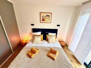 Villa TY MAÏ, Moderne, plages, animaux acceptés, 2 à 6 personnes - 7