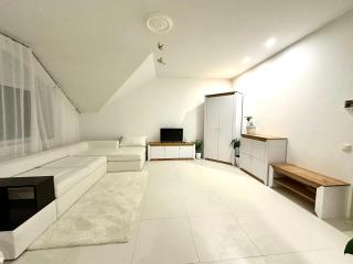 Затишна квартира на Празькому - 5