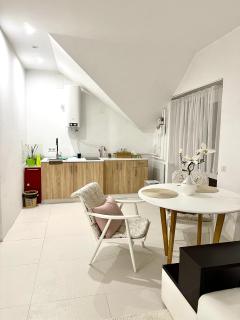 Затишна квартира на Празькому - 7