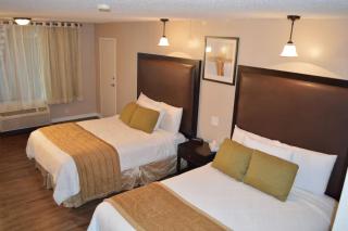 Home Away Inn - 1