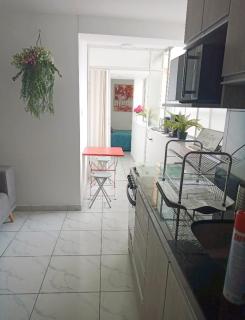 Mini departamento en Miraflores por Parque Kennedy - 1