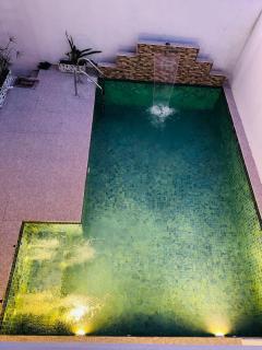 Ceylon Lodge - Airport Transit Hostel - 8