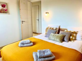 Villa TY MAÏ, Moderne, plages, animaux acceptés, 2 à 6 personnes - 5