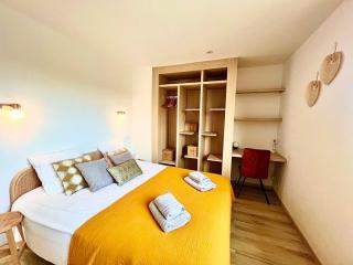 Villa TY MAÏ, Moderne, plages, animaux acceptés, 2 à 6 personnes - 4