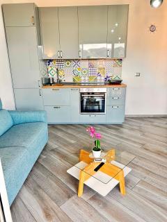 Sul Mare Apartment - Seafront with Sea View - Salerno - 6