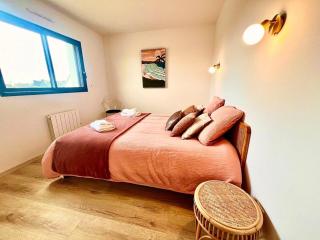 Villa TY MAÏ, Moderne, plages, animaux acceptés, 2 à 6 personnes - 3