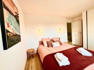 Villa TY MAÏ, Moderne, plages, animaux acceptés, 2 à 6 personnes - 2