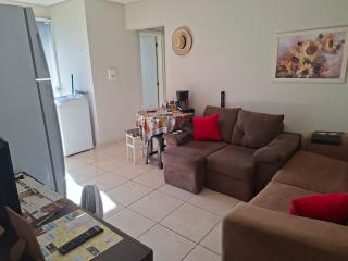 Apart próximo a Unimed, Catedral, HSA com 2 Ar e garagem - 4