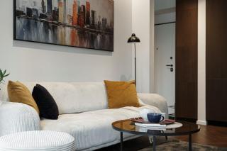 Skyline Escape - Your Central, Cozy & Luxury Home - 5