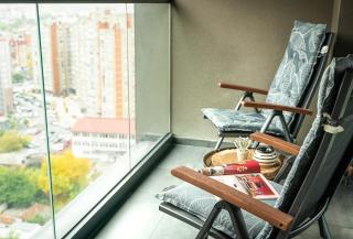 Skyline Escape - Your Central, Cozy & Luxury Home - 3