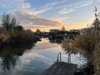 Ferienhaus am Veluwemeer - 6