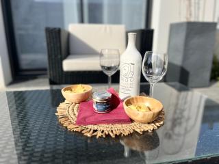 Villa TY MAÏ, Moderne, plages, parking, GR34, 2 à 6 personnes - 1