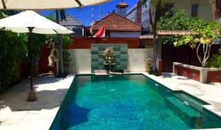 Merpati - Studios - Sanur - 3