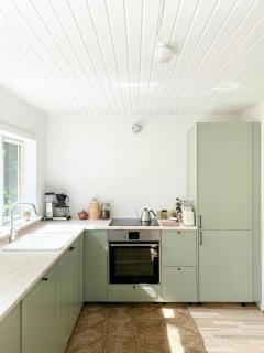 Home On Natural Plot Near Gudmindrup Beach - 8