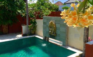 Merpati - Studios - Sanur - 2