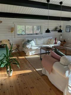 Traditional Summer House Near Blokhus Beach - 9