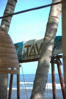 Tay Beach Hotel Tayrona - 2