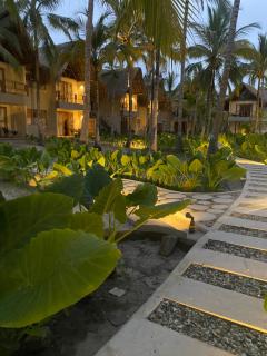 Tay Beach Hotel Tayrona - 8