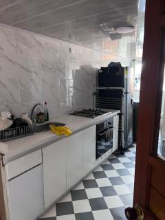 Castellana`s Rooms - 5