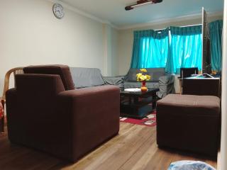 Central Stay Departamentos III - 7