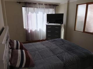 Central Stay Departamentos III - 8