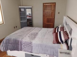 Central Stay Departamentos III - 9