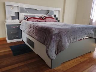 Central Stay Departamentos III - 0