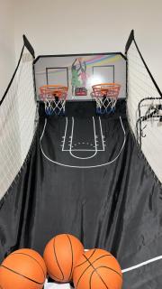 loft style taverna con sala giochi - Aversa - 5