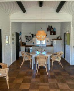 Traditional Summer House Near Blokhus Beach - 8