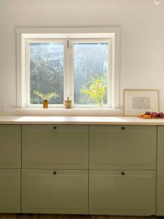 Home On Natural Plot Near Gudmindrup Beach - 4