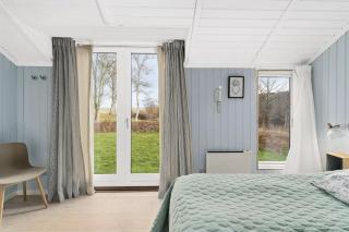 Family House In Two Homes At Fyns Head - 4